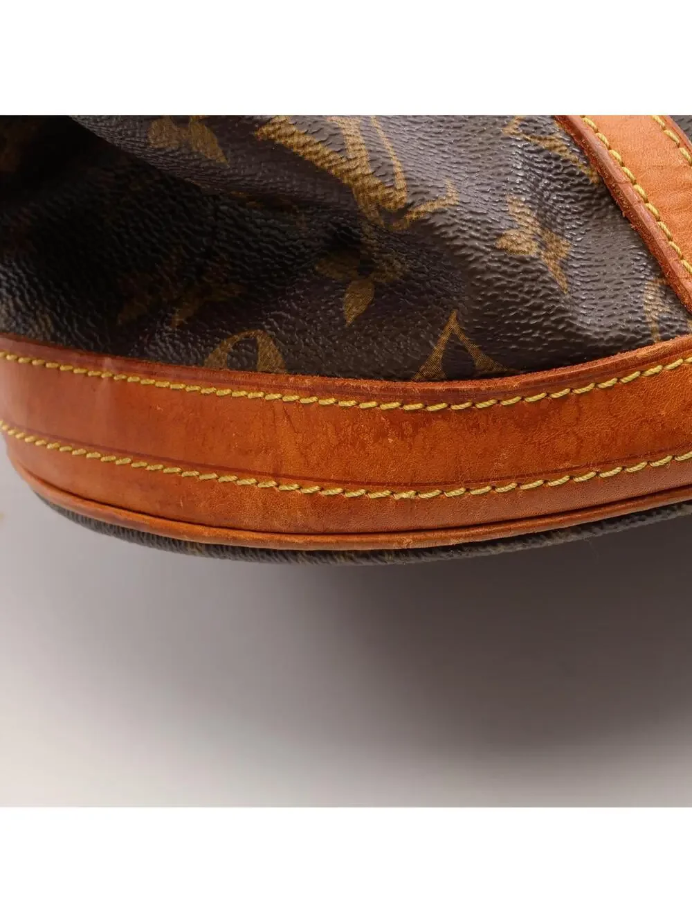 Louis Vuitton Bucket Gm Shoulder Tote #300322L61B
